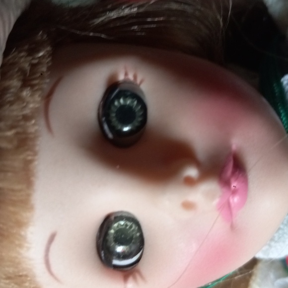 Vintage Effanbee Mary Mary Storybook Series Doll - Picture 8 of 13